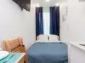 Cнять 1-комнатную квартиру, 12 м², Москва, ул. Бачуринская, 7к1 - фотография №4