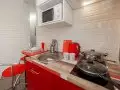 Cнять 1-комнатную квартиру, 18 м², Москва, Цимлянская ул, 3к3 - фотография №2