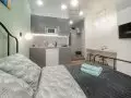 Cнять 1-комнатную квартиру, 18 м², Москва, Автозаводская ул, 23с120 - фотография №4
