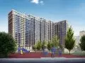 Купить 1-комнатную квартиру, 46.5 м², Одинцово, Маковского, 30, Московская область - фотография №24