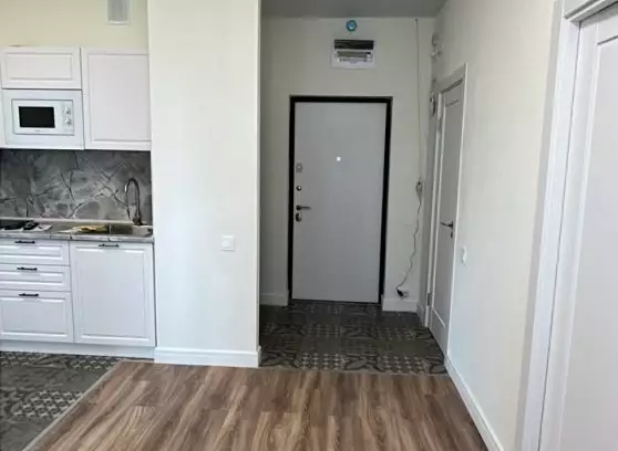 Аренда 1-комнатной квартиры, 41 м²