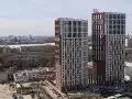 Купить 3-комнатную квартиру, 78 м², Москва, улица Адмирала Макарова, 6А - фотография №27