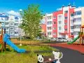 Купить 2-комнатную квартиру, 41 м², Нахабино р.п., Красноармейская ул., дом 39, Московская область - фотография №15