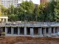 Район Скандинавия А101 - сентябрь 2021