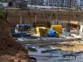 Район Скандинавия А101 - август 2024