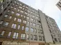 Район Скандинавия А101, корпус 8.1 - ноябрь 2020