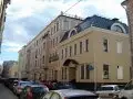 Купить 4-комнатную квартиру, 170.2 м², Москва, Печатников пер., 12 - фотография №11