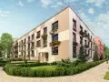 Купить 4-комнатную квартиру, 125.1 м², Химки, Ивановская ул., 9, Московская область - фотография №17