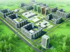 ЖК «Весна», д. 5, г. Казань