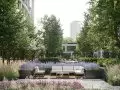Купить 1-комнатную квартиру, 48.1 м², Москва, Перовское шоссе, дом 1 - фотография №23
