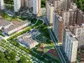 Купить 4-комнатную квартиру, 101.3 м², Люберцы, Лермонтовский Жилой комплекс, 3/1, Московская область - фотография №7