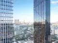 Купить 1-комнатную квартиру, 54.72 м², Москва, наб Краснопресненская, вл. 14/15 - фотография №12