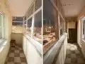 Купить 1-комнатную квартиру, 39.4 м², Балашиха, Дубовая ул, 11, Московская обл - фотография №7