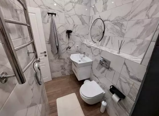Аренда 1-комнатной квартиры, 18 м²
