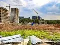 Район Скандинавия А101 - июль 2023
