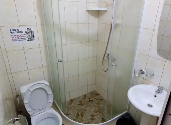 Аренда 1-комнатной квартиры, 36 м²