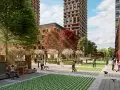 Купить 1-комнатную квартиру, 37 м², Москва, Амурская ул., 1А - фотография №22