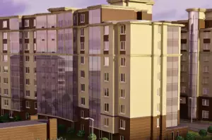 ЖК Капитал-Классик