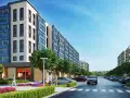 Купить 2-комнатную квартиру, 68.1 м², Пирогово д., Ильинского ул., 6, Московская область - фотография №10