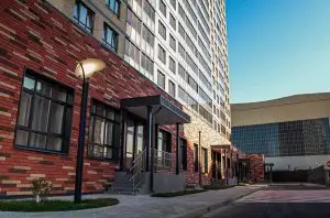 ЖК Самоцветы мира