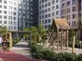 Купить 3-комнатную квартиру, 74.8 м², Заречье рп, ЖК Заречье Парк, к3.2, Московская область - фотография №18