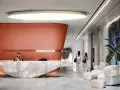 Купить 1-комнатную квартиру, 33.22 м², деревня Сапроново, микрорайон Купелинка, 4, Московская область - фотография №27