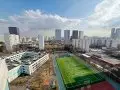 Cнять 2-комнатную квартиру, 56 м², Москва, Воронцовские Пруды ул, 9 - фотография №11