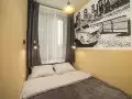 Cнять 1-комнатную квартиру, 17 м², Москва, Новодмитровская ул, дом2,к 6 - фотография №1