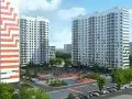 Купить 3-комнатную квартиру, 85 м², Москва, Корабельная ул., 15 - фотография №22