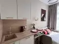 Cнять 1-комнатную квартиру, 18 м², Москва, Басманная Нов  ул, 35с1 - фотография №1