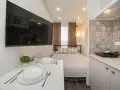 Cнять 1-комнатную квартиру, 12 м², Москва, ул. Бачуринская, 7к2 - фотография №4