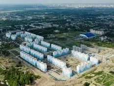 Жилой комплекс Чистая Слобода (Титова 1)