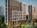 Купить 1-комнатную квартиру, 33.61 м², Павлино мкр, улица Бояринова, 1, Московская область - фотография №13