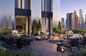 Квартал Life Time (Лайф тайм)