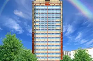 ЖК Апельсин