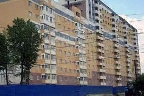 ЖК На Июльских дней