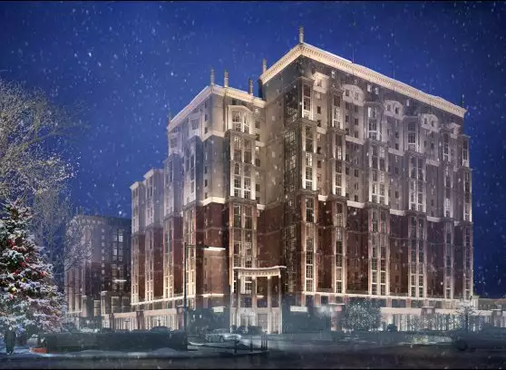 Продажа 3-комнатной квартиры, 78 м²
