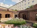 Cнять офисное помещение, 1065 м², Москва, площадь Тургеневская, 2 - фотография №17