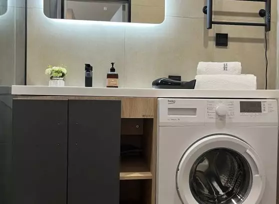 Аренда 1-комнатной квартиры, 28 м²