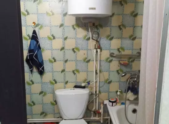 Аренда 1-комнатной квартиры, 26.2 м²