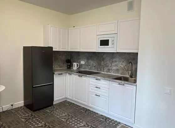 Аренда 1-комнатной квартиры, 41 м²
