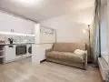 Cнять 1-комнатную квартиру, 25 м², Москва, Люблинская ул, 78к3 - фотография №8
