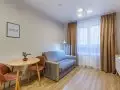 Cнять 1-комнатную квартиру, 38 м², Москва, пос. Мосрентген, квартал 2, 5с1 - фотография №8
