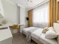 Cнять 1-комнатную квартиру, 18 м², Москва, Радио ул, 14с1 - фотография №1