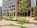 Купить 1-комнатную квартиру, 32.2 м², Москва, Митинский Лес ЖК, 2/3 - фотография №12