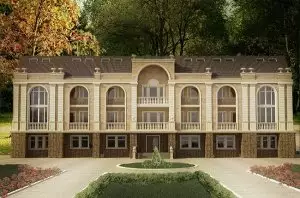 ЖК Лесная Сказка (Всеволожск)