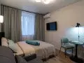 Cнять 1-комнатную квартиру, 20 м², Москва, Фрунзенская 1-я ул, 6 - фотография №4