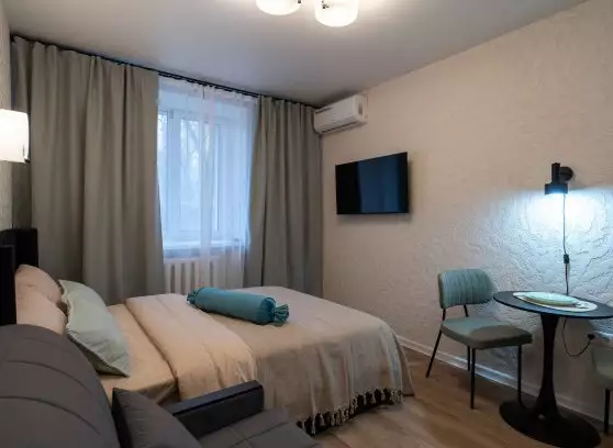 Аренда 1-комнатной квартиры, 20 м²