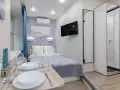 Cнять 1-комнатную квартиру, 12 м², Москва, Войковский 4-й пр, 5 - фотография №1