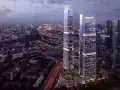 Купить 2-комнатную квартиру, 71.8 м², Москва, Красногвардейский 1-й проезд, 22с2 - фотография №15